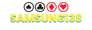 Logo SAMSUNG138